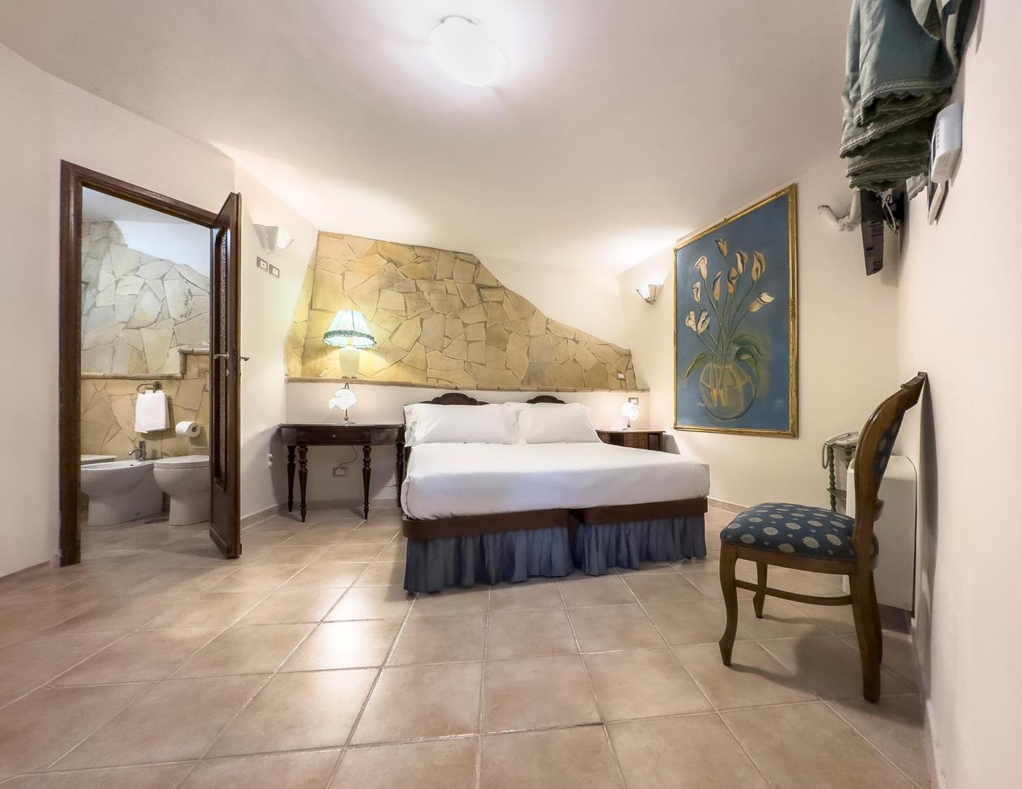 Villa Clodia Relais Manziana Exterior foto
